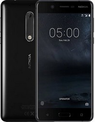 Замена дисплея на телефоне Nokia 5 в Пскове